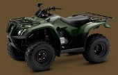 2012 Honda FourTrax Recon photo
